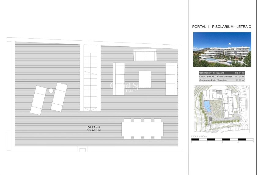 Neubau - PENTHOUSE -
FUENGIROLA - Los Pacos