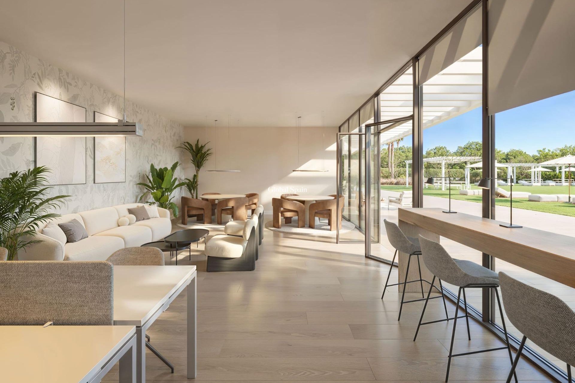 Neubau - PENTHOUSE -
FUENGIROLA - Los Pacos