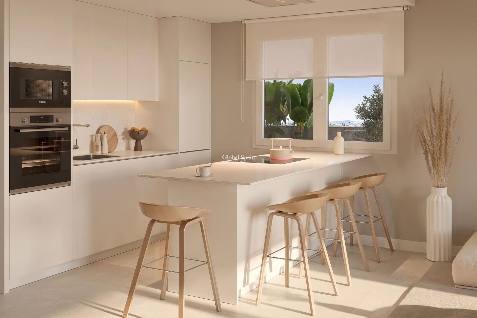 Neubau - PENTHOUSE -
FUENGIROLA - Los Pacos