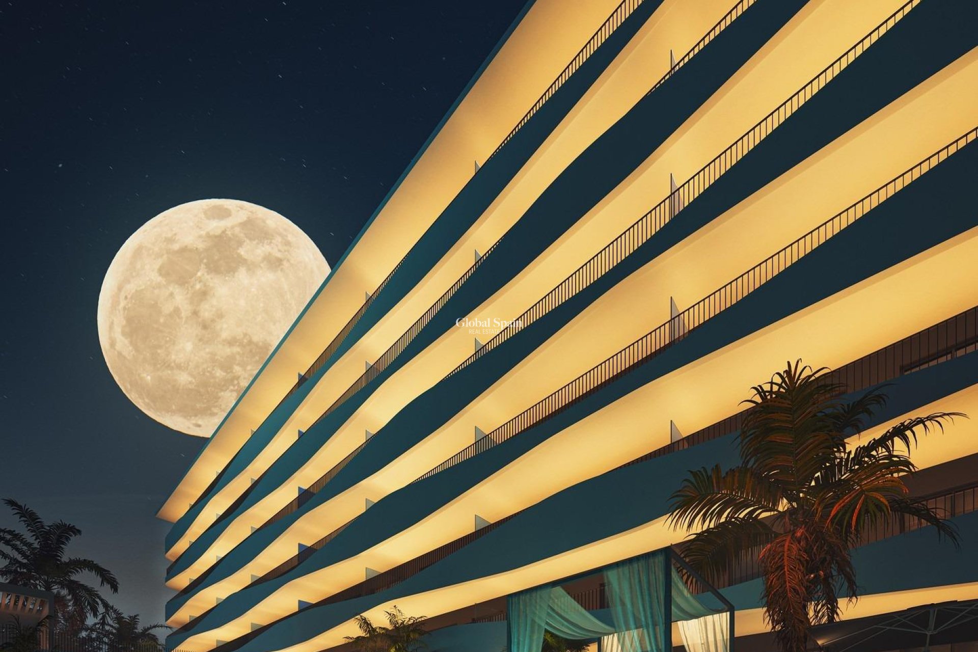 Neubau - PENTHOUSE -
FUENGIROLA - Parque de la Loma