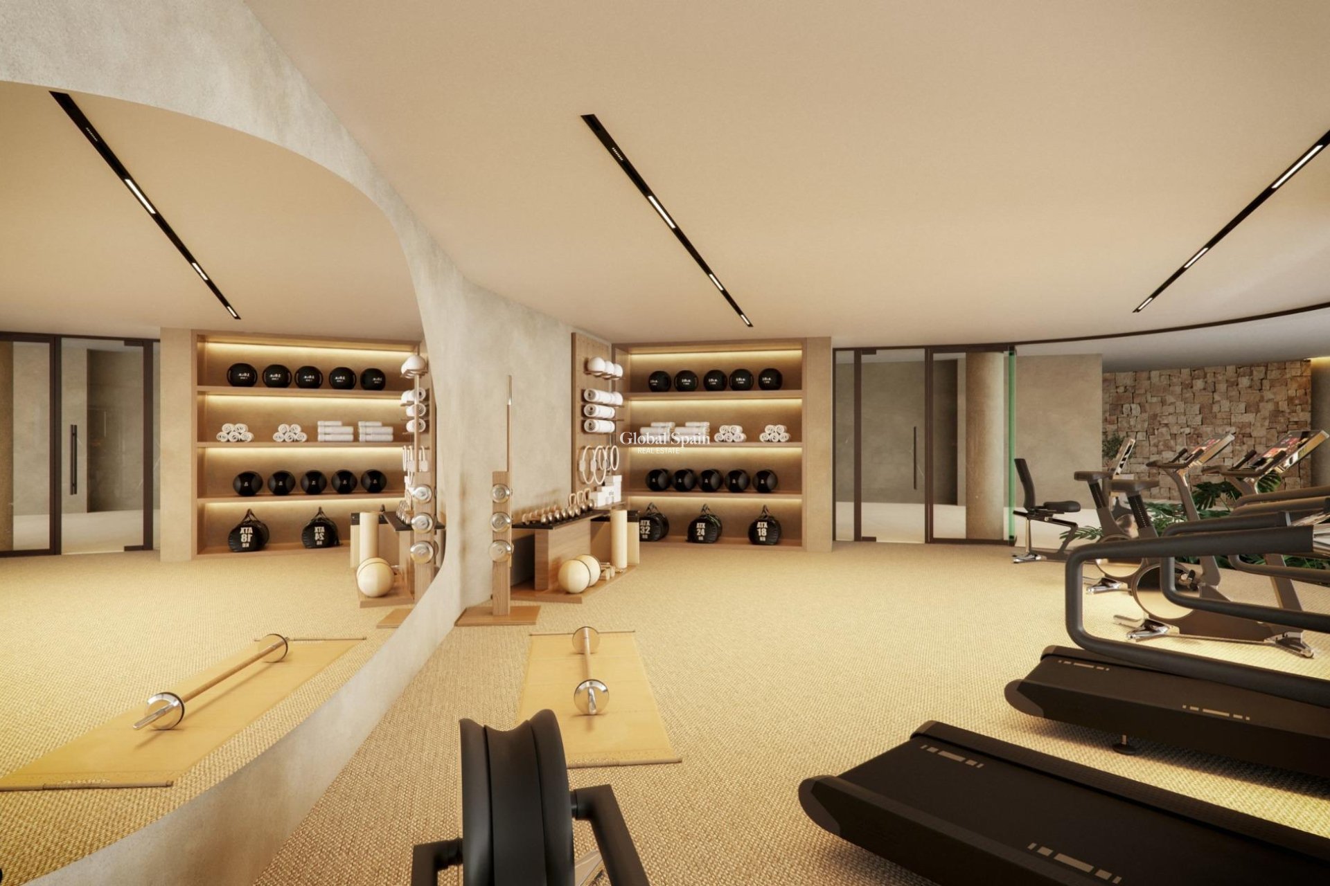 Neubau - PENTHOUSE -
FUENGIROLA - Playa de Torreblanca