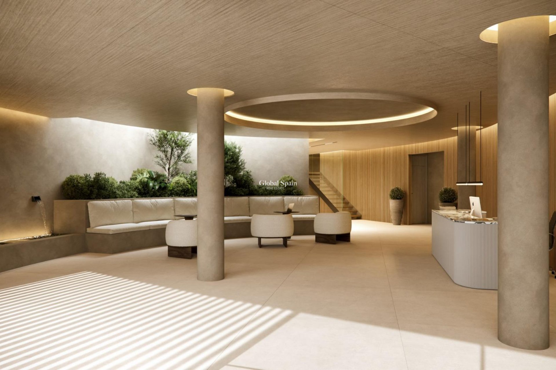 Neubau - PENTHOUSE -
FUENGIROLA - Playa de Torreblanca