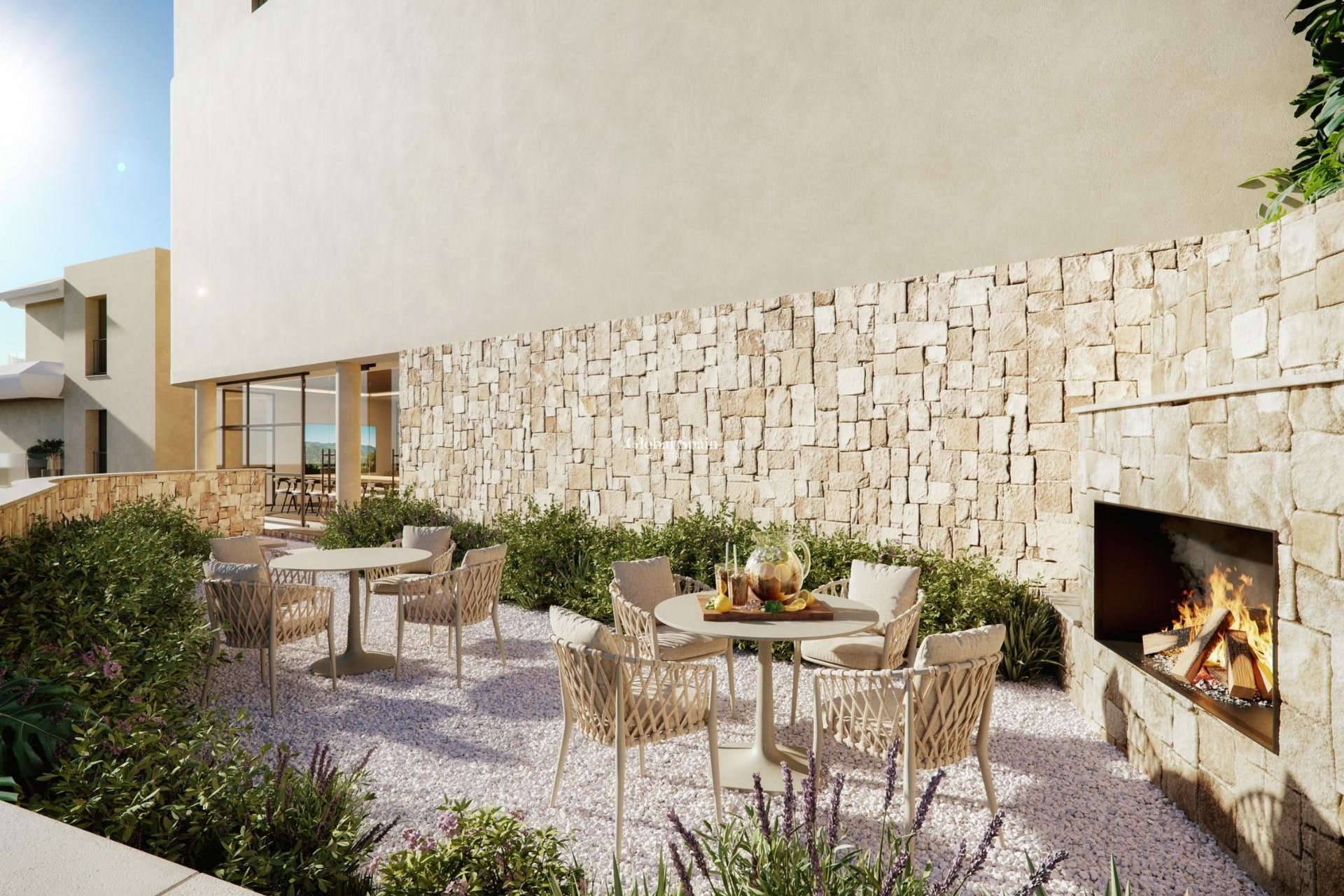 Neubau - PENTHOUSE -
FUENGIROLA - Playa de Torreblanca