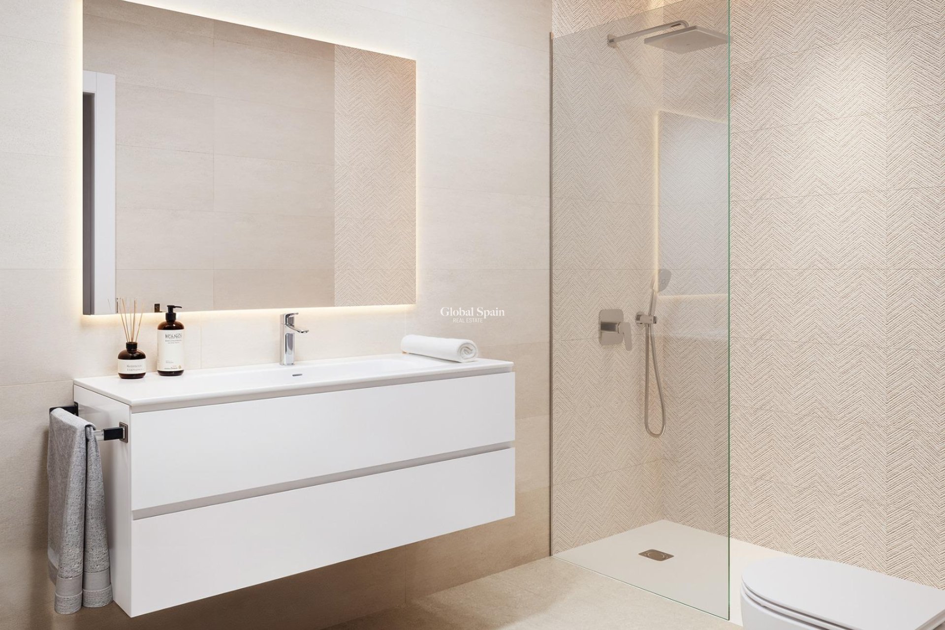 Neubau - PENTHOUSE -
FUENGIROLA - Torreblanca