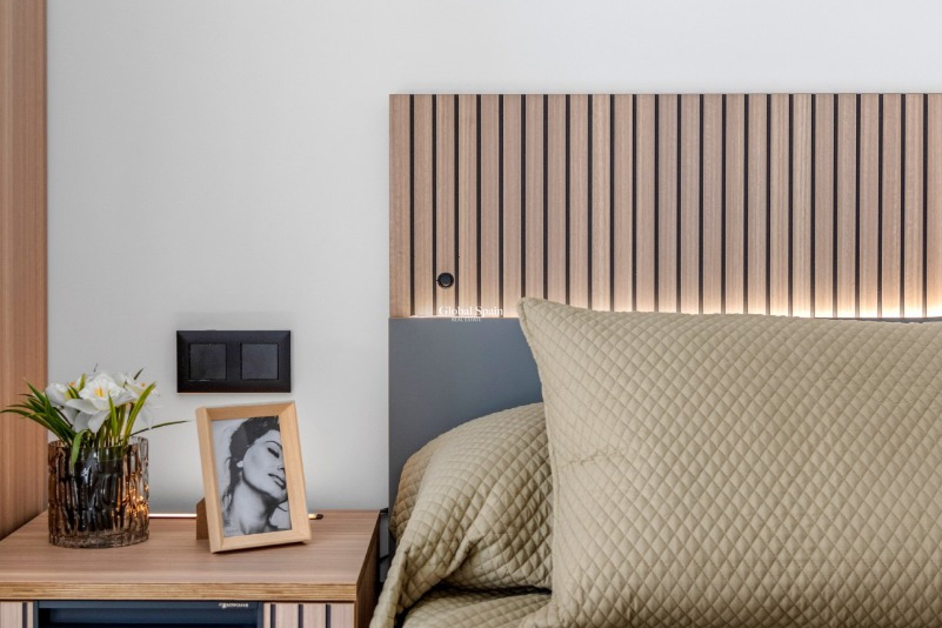 Neubau - PENTHOUSE -
GUARDAMAR DEL SEGURA - EL RASO