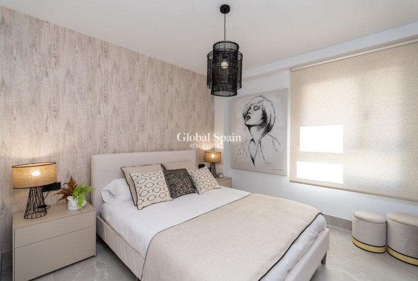 Neubau - PENTHOUSE -
ISTÁN - Cerros De Los Lagos