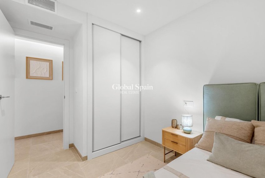 Neubau - PENTHOUSE -
Jacarilla - pueblo