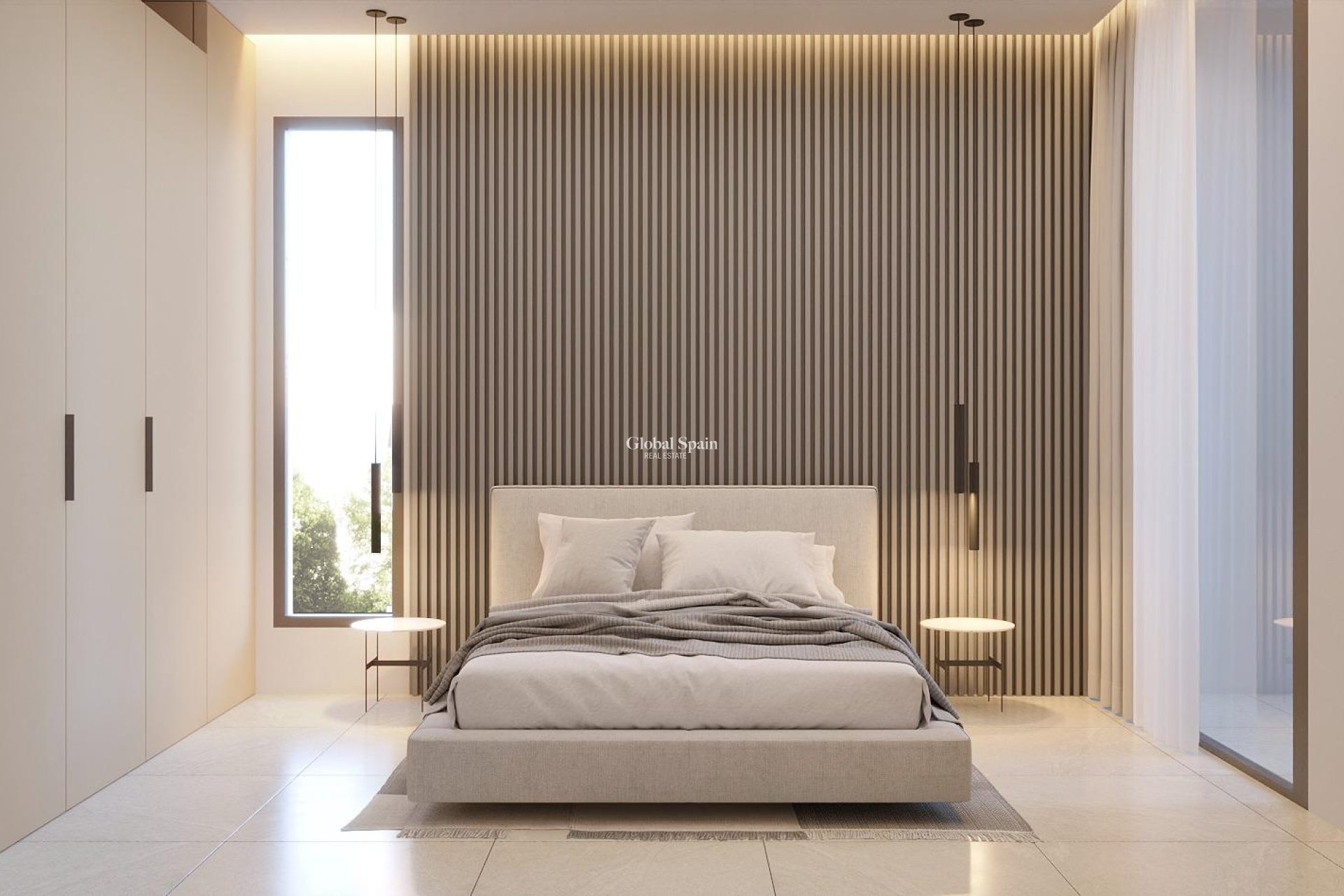 Neubau - PENTHOUSE -
La Nucía - Puerto Azul