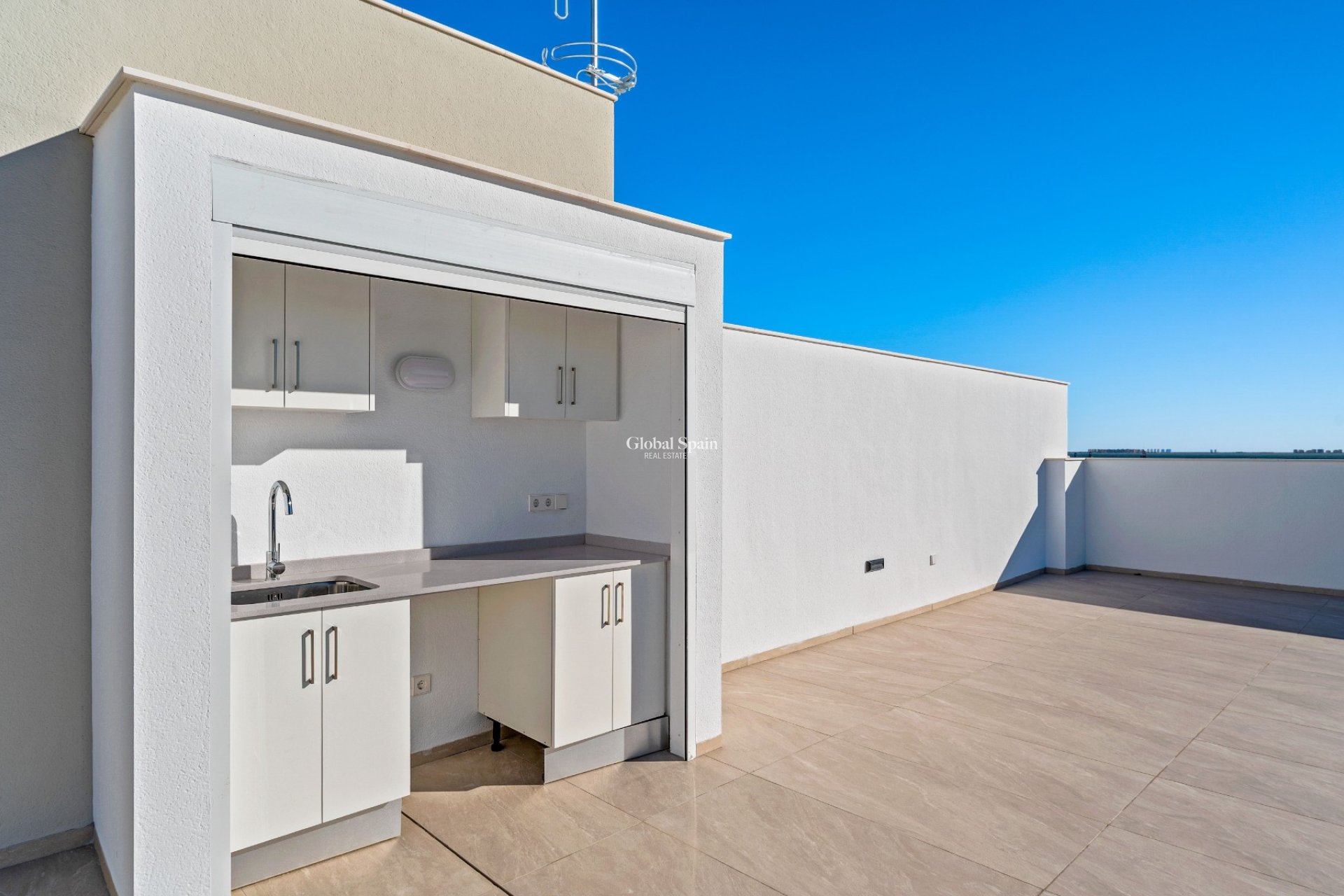 Neubau - PENTHOUSE -
LOS ALCÁZARES