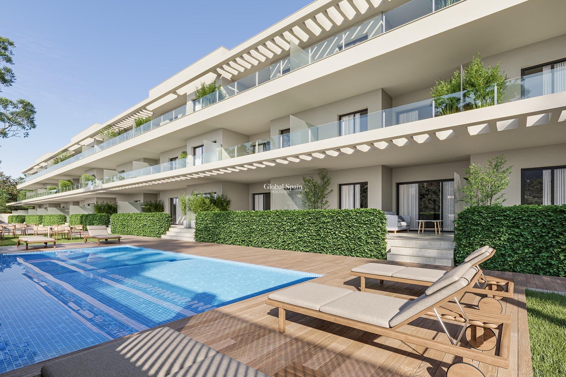 Neubau - PENTHOUSE -
LOS ALCÁZARES
