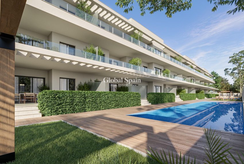 Neubau - PENTHOUSE -
LOS ALCÁZARES