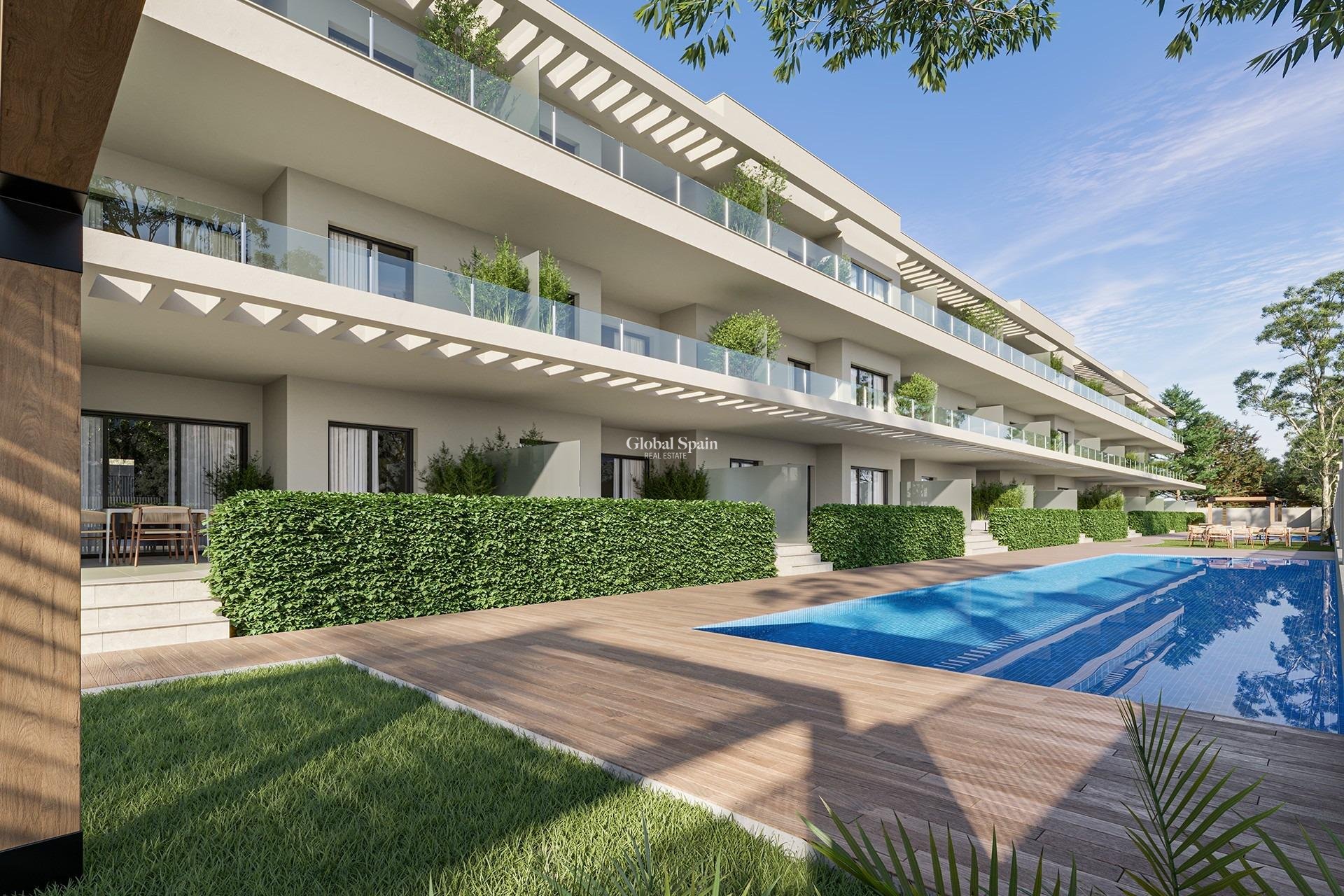 Neubau - PENTHOUSE -
LOS ALCÁZARES