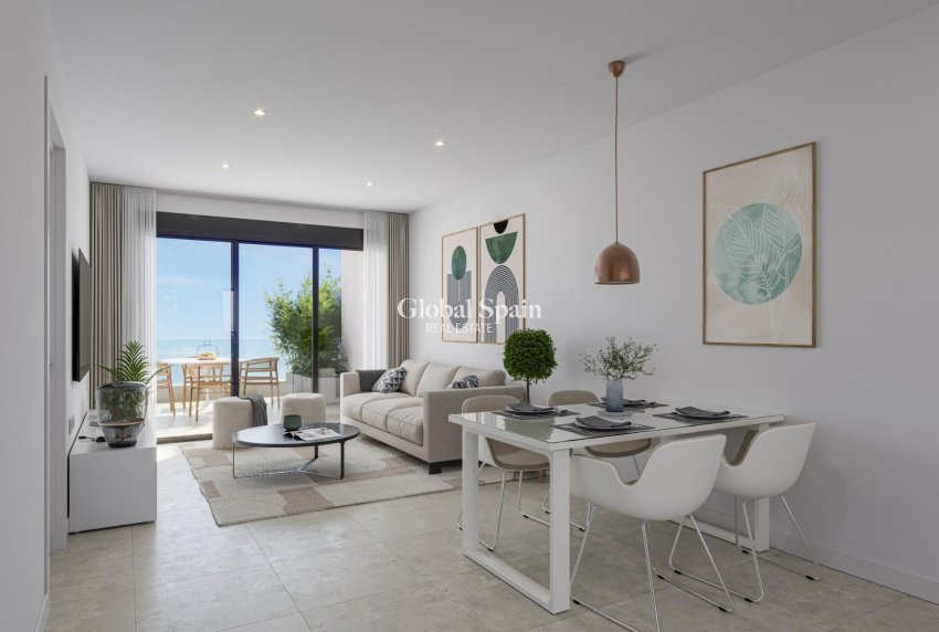 Neubau - PENTHOUSE -
LOS ALCÁZARES