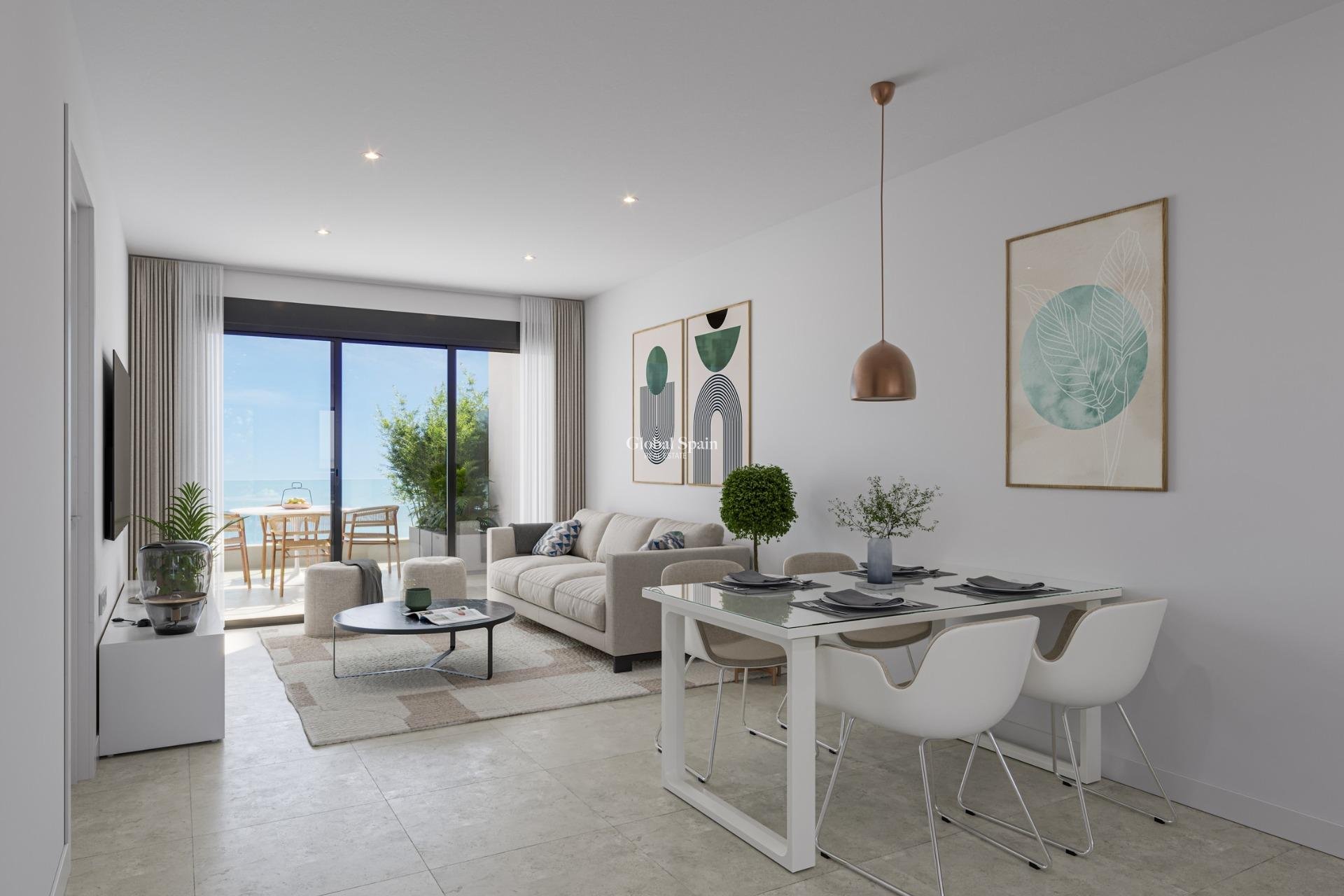 Neubau - PENTHOUSE -
LOS ALCÁZARES