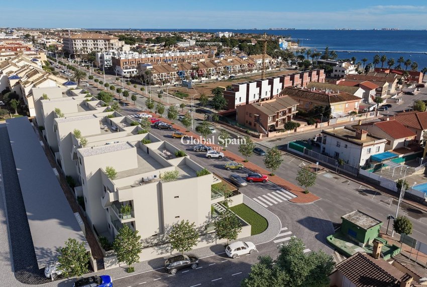 Neubau - PENTHOUSE -
LOS ALCÁZARES