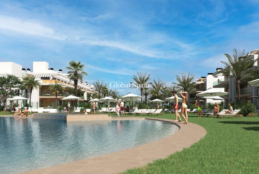 Neubau - PENTHOUSE -
LOS ALCÁZARES