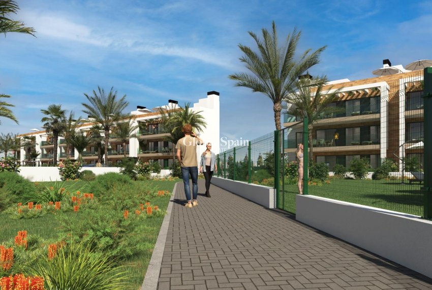 Neubau - PENTHOUSE -
LOS ALCÁZARES
