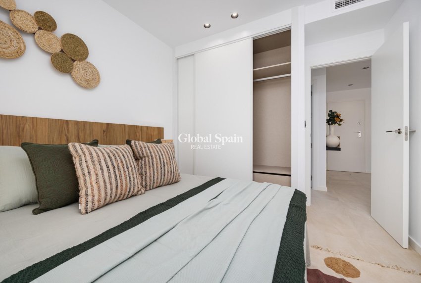 Neubau - PENTHOUSE -
LOS ALCÁZARES
