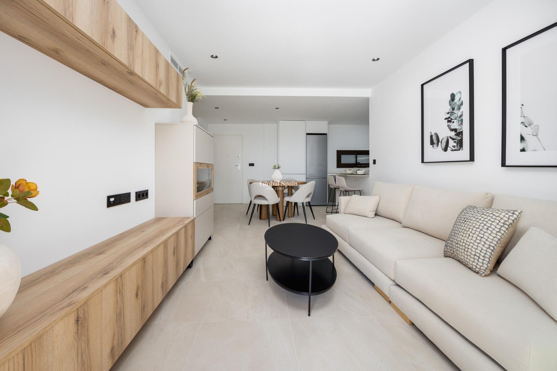 Neubau - PENTHOUSE -
LOS ALCÁZARES