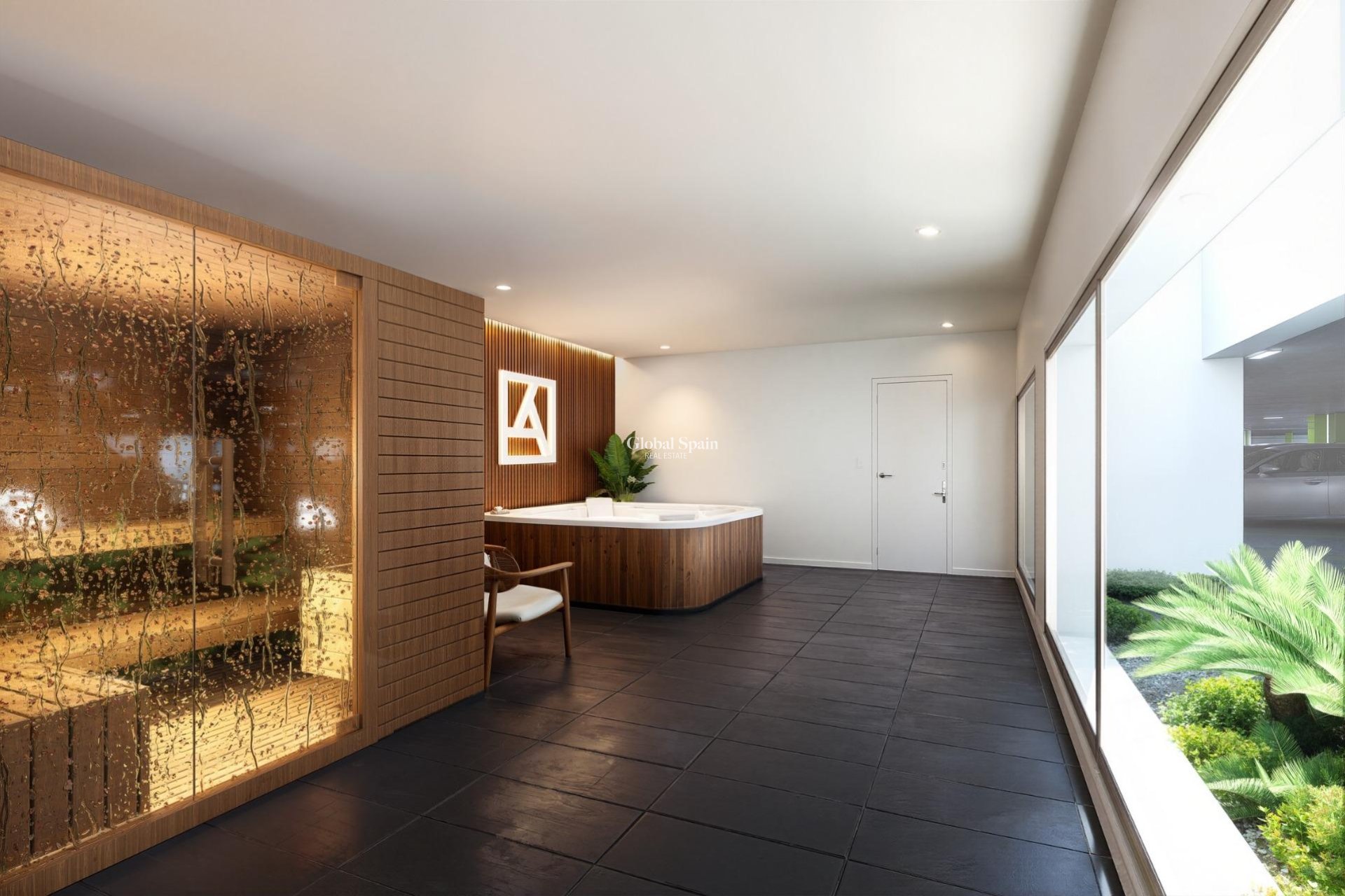Neubau - PENTHOUSE -
LOS ALCÁZARES