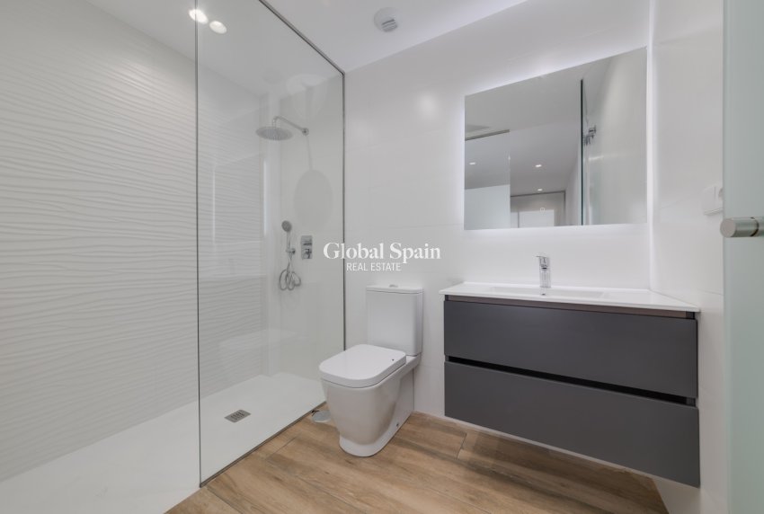 Neubau - PENTHOUSE -
LOS ARENALES DEL SOL - Elche/Elx