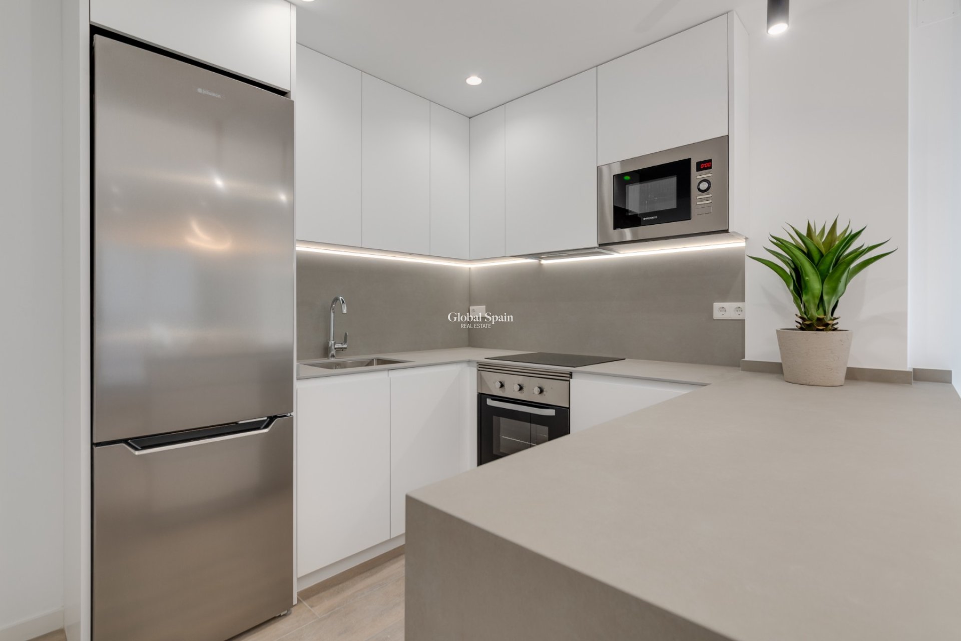 Neubau - PENTHOUSE -
LOS ARENALES DEL SOL - Elche/Elx