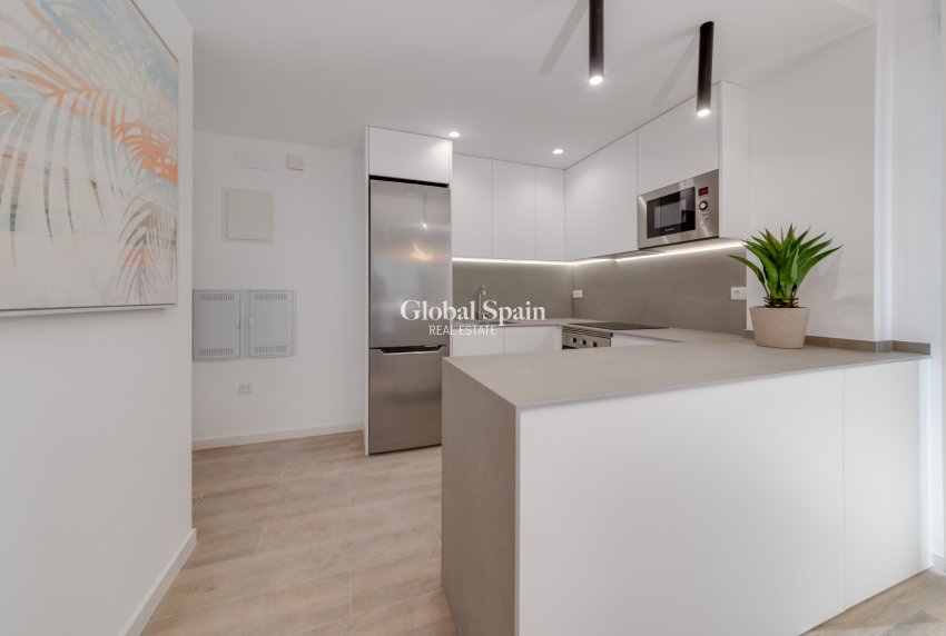 Neubau - PENTHOUSE -
LOS ARENALES DEL SOL - Elche/Elx