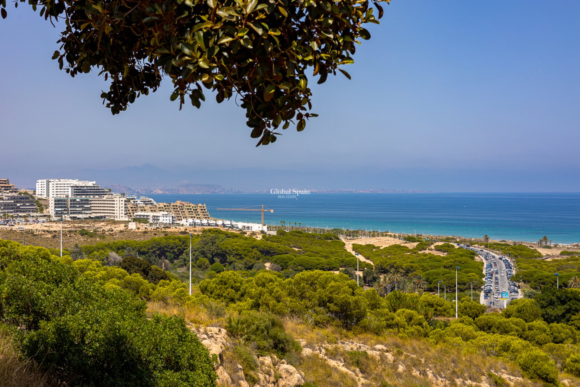 Neubau - PENTHOUSE -
LOS ARENALES DEL SOL - Elche/Elx
