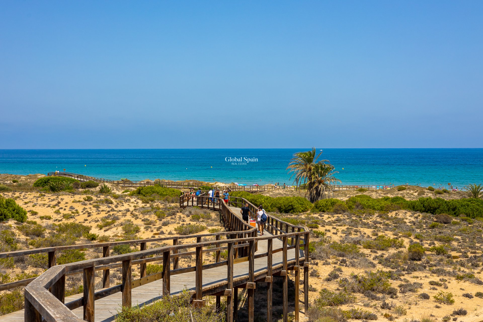 Neubau - PENTHOUSE -
LOS ARENALES DEL SOL - Elche/Elx