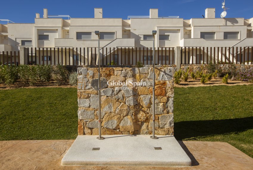 Neubau - PENTHOUSE -
LOS MONTESINOS - Vistabella Golf