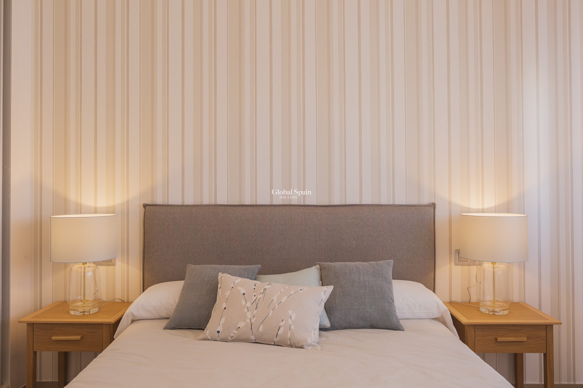 Neubau - PENTHOUSE -
LOS MONTESINOS - Vistabella Golf