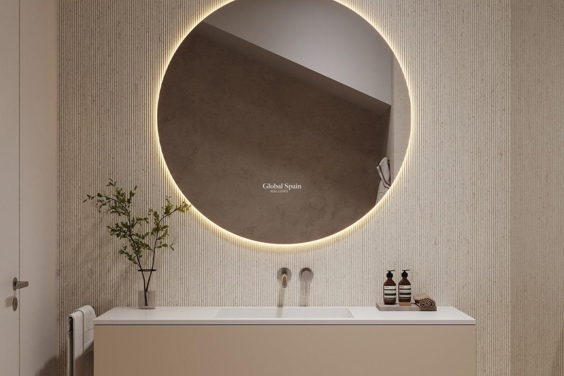 Neubau - PENTHOUSE -
MARBELLA - El Ingenio