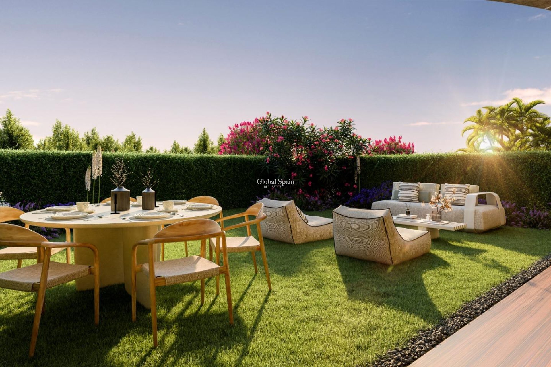 Neubau - PENTHOUSE -
MARBELLA - Elviria