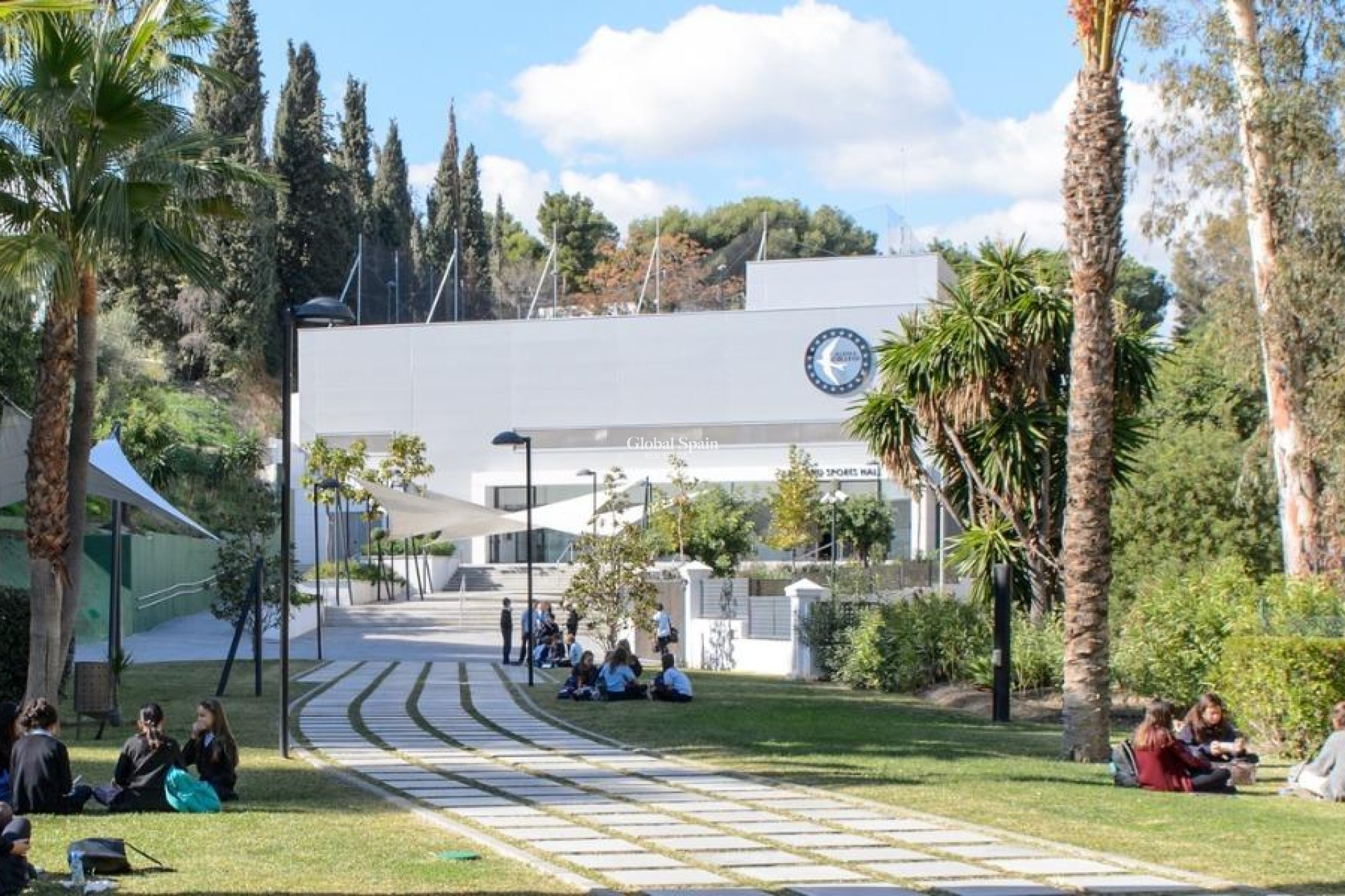 Neubau - PENTHOUSE -
MARBELLA - La Cerquilla