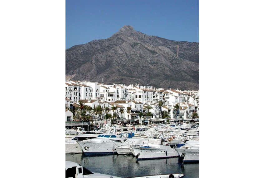 Neubau - PENTHOUSE -
MARBELLA - La Cerquilla