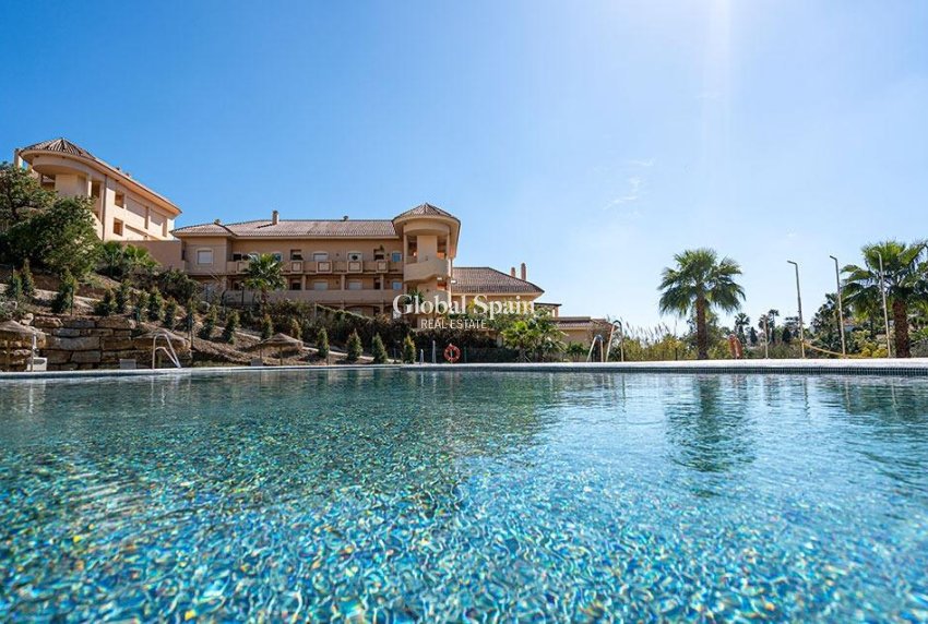 Neubau - PENTHOUSE -
MARBELLA - Nueva Andalucia