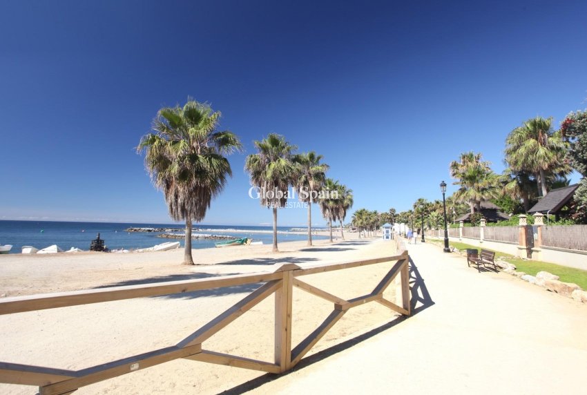 Neubau - PENTHOUSE -
MARBELLA - Nueva Andalucia