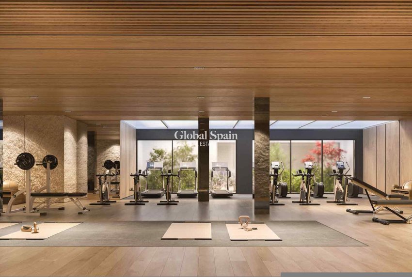 Neubau - PENTHOUSE -
MARBELLA - Nueva Andalucia