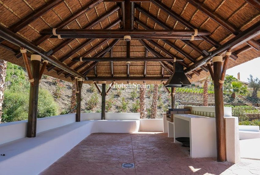 Neubau - PENTHOUSE -
MARBELLA - Nueva Andalucia