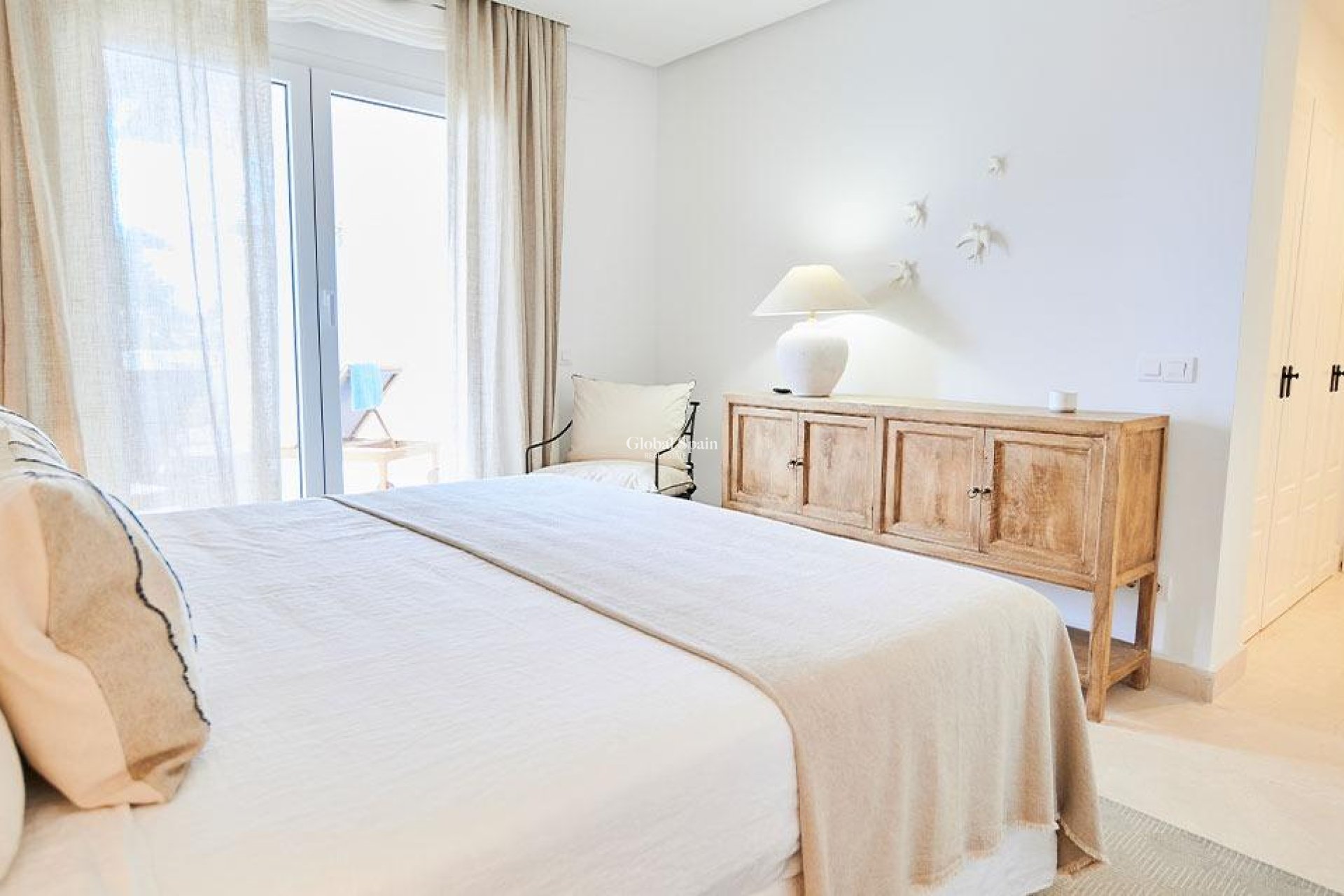 Neubau - PENTHOUSE -
MARBELLA - Nueva Andalucia