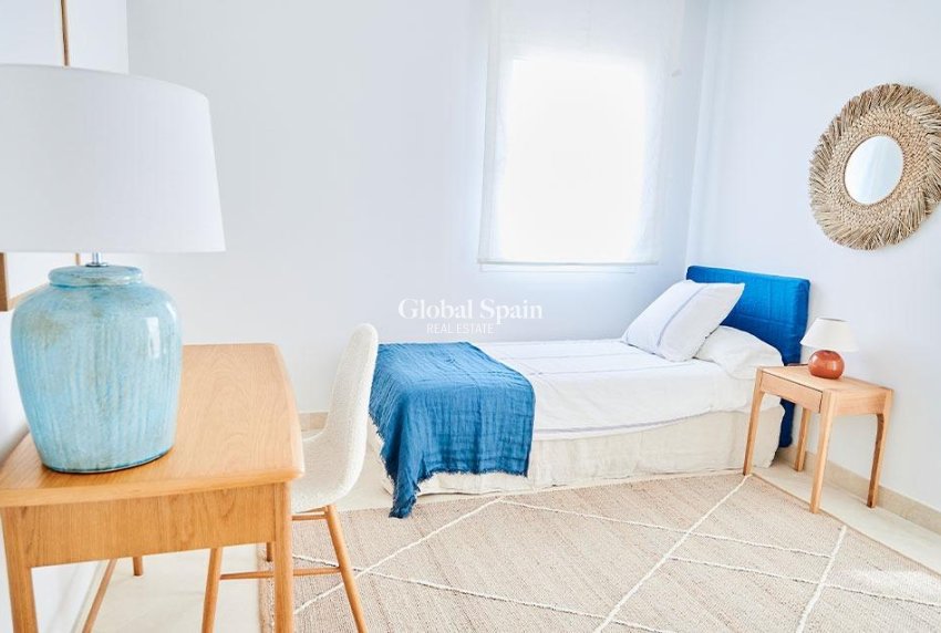 Neubau - PENTHOUSE -
MARBELLA - Nueva Andalucia
