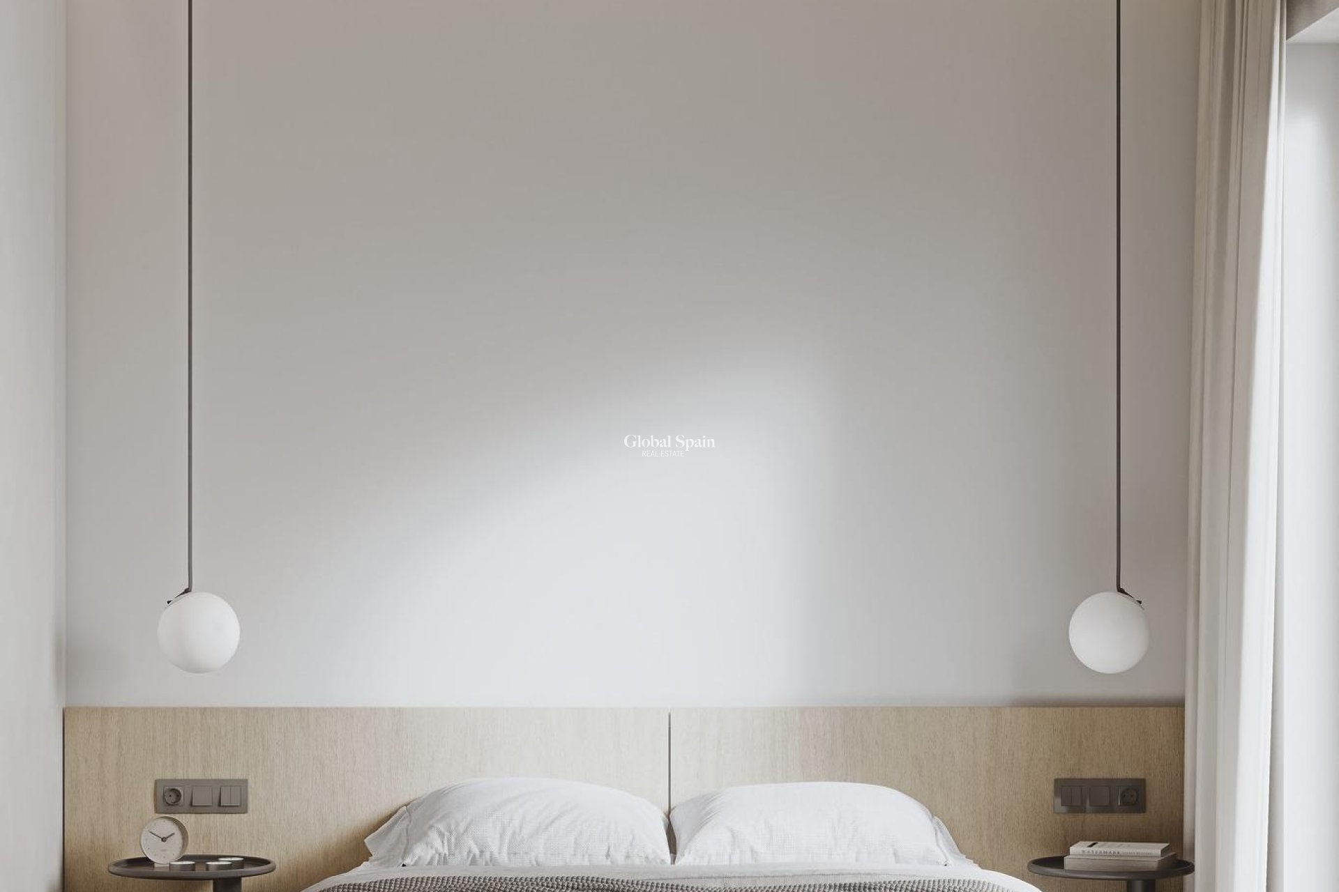 Neubau - PENTHOUSE -
MIJAS - Agua Marina