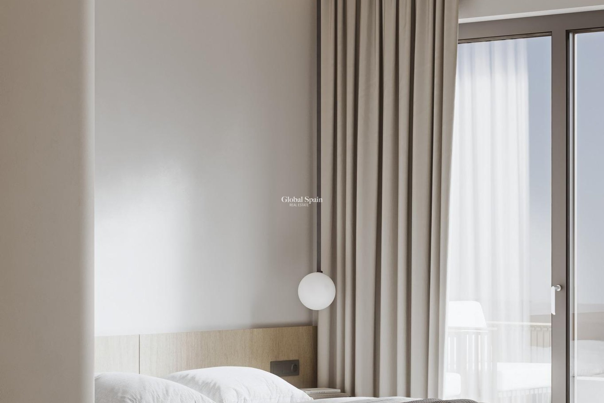 Neubau - PENTHOUSE -
MIJAS - Agua Marina