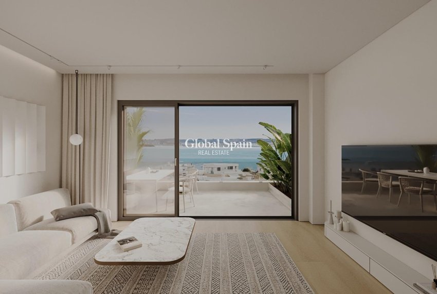 Neubau - PENTHOUSE -
MIJAS - Agua Marina