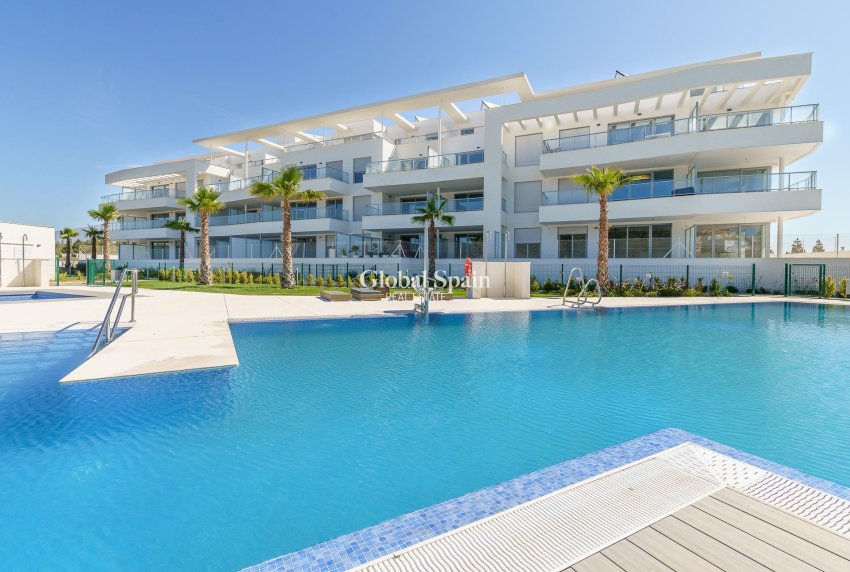 Neubau - PENTHOUSE -
Mijas - El Chaparral