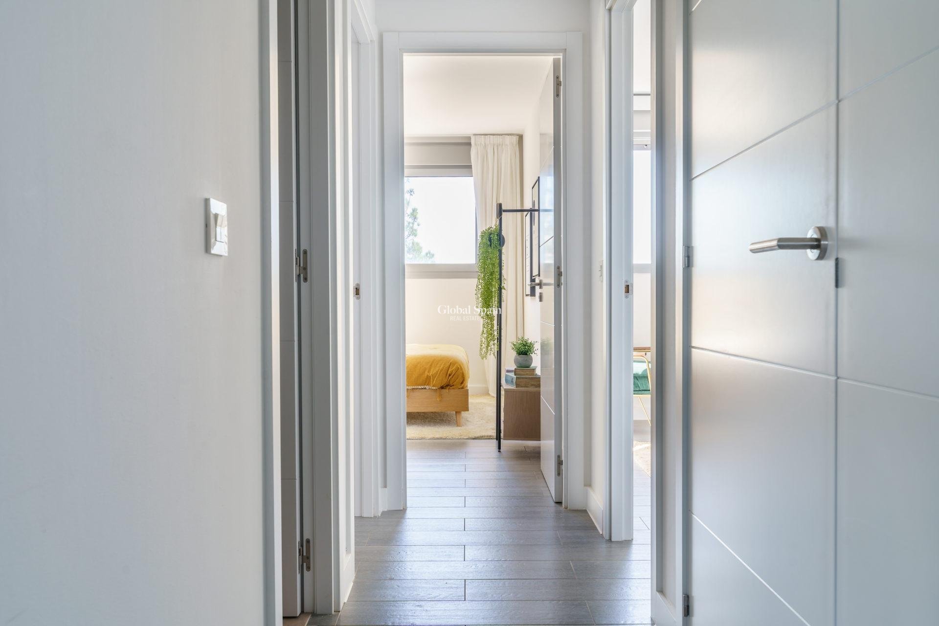 Neubau - PENTHOUSE -
Mijas - El Chaparral