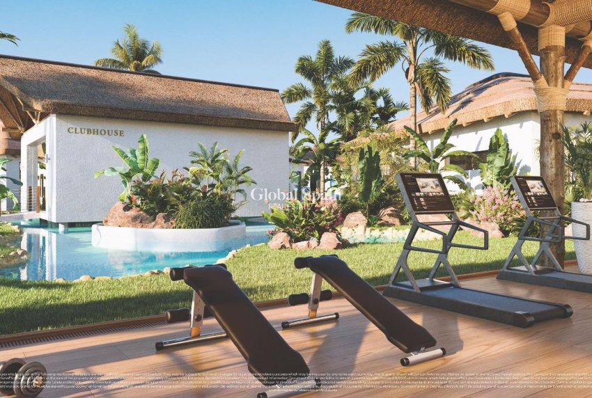 Neubau - PENTHOUSE -
MIJAS - La Cala de Mijas