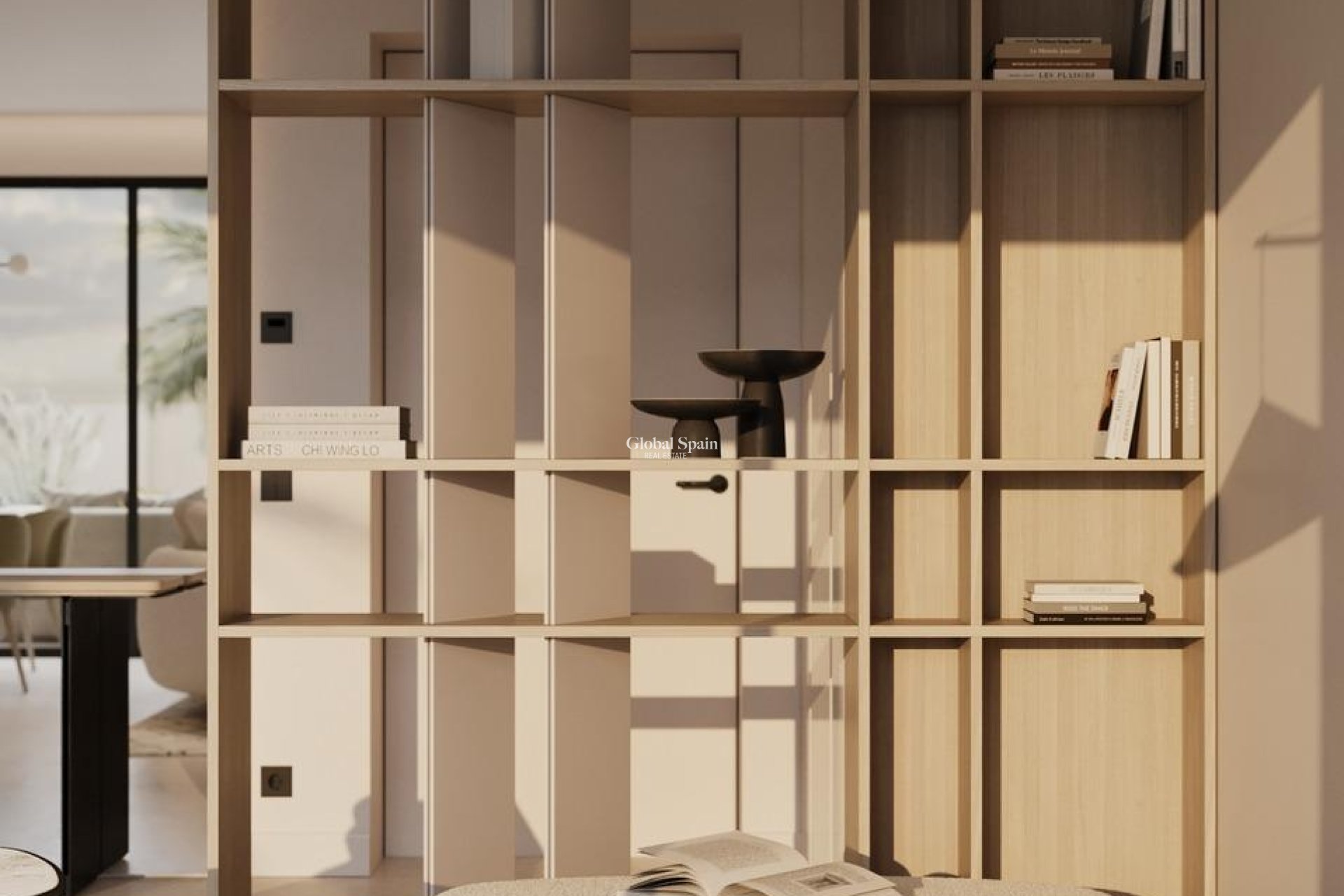 Neubau - PENTHOUSE -
MIJAS - La Capellania