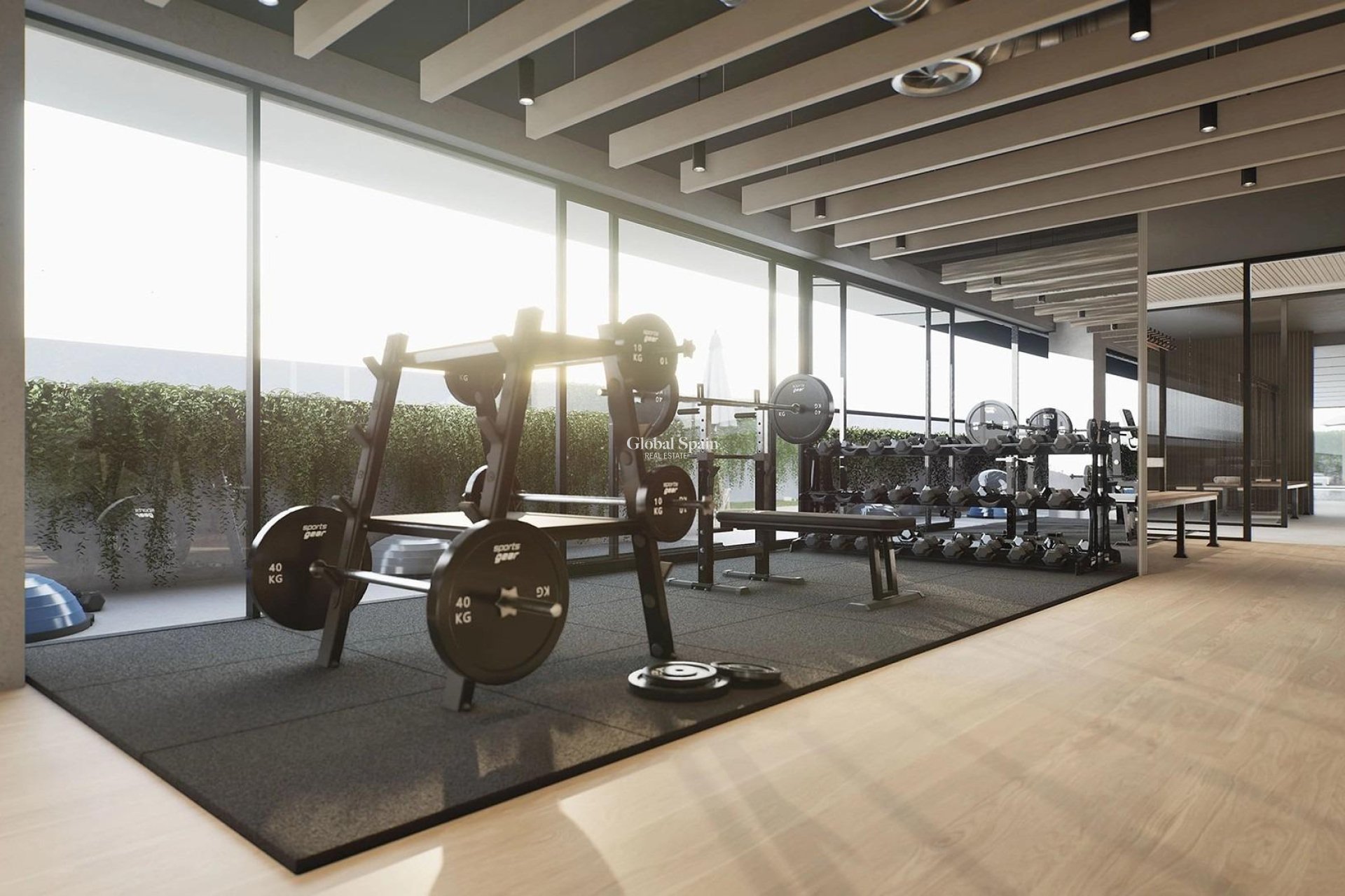 Neubau - PENTHOUSE -
MIJAS - pueblo