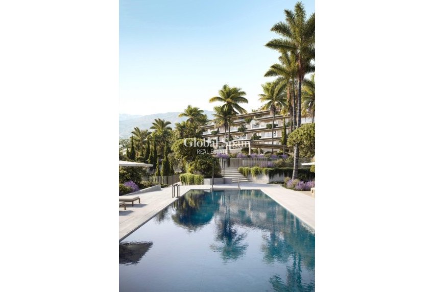 Neubau - PENTHOUSE -
Mijas - Urb. Buenavista